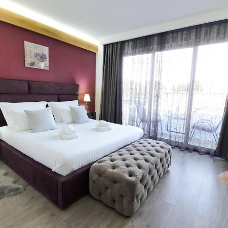 Piazza Rooms ザダル エクステリア 写真