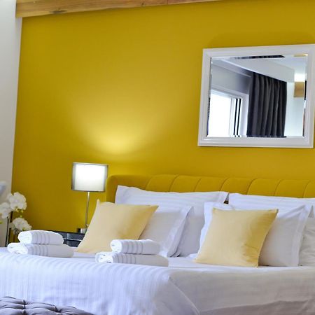 Piazza Rooms ザダル エクステリア 写真