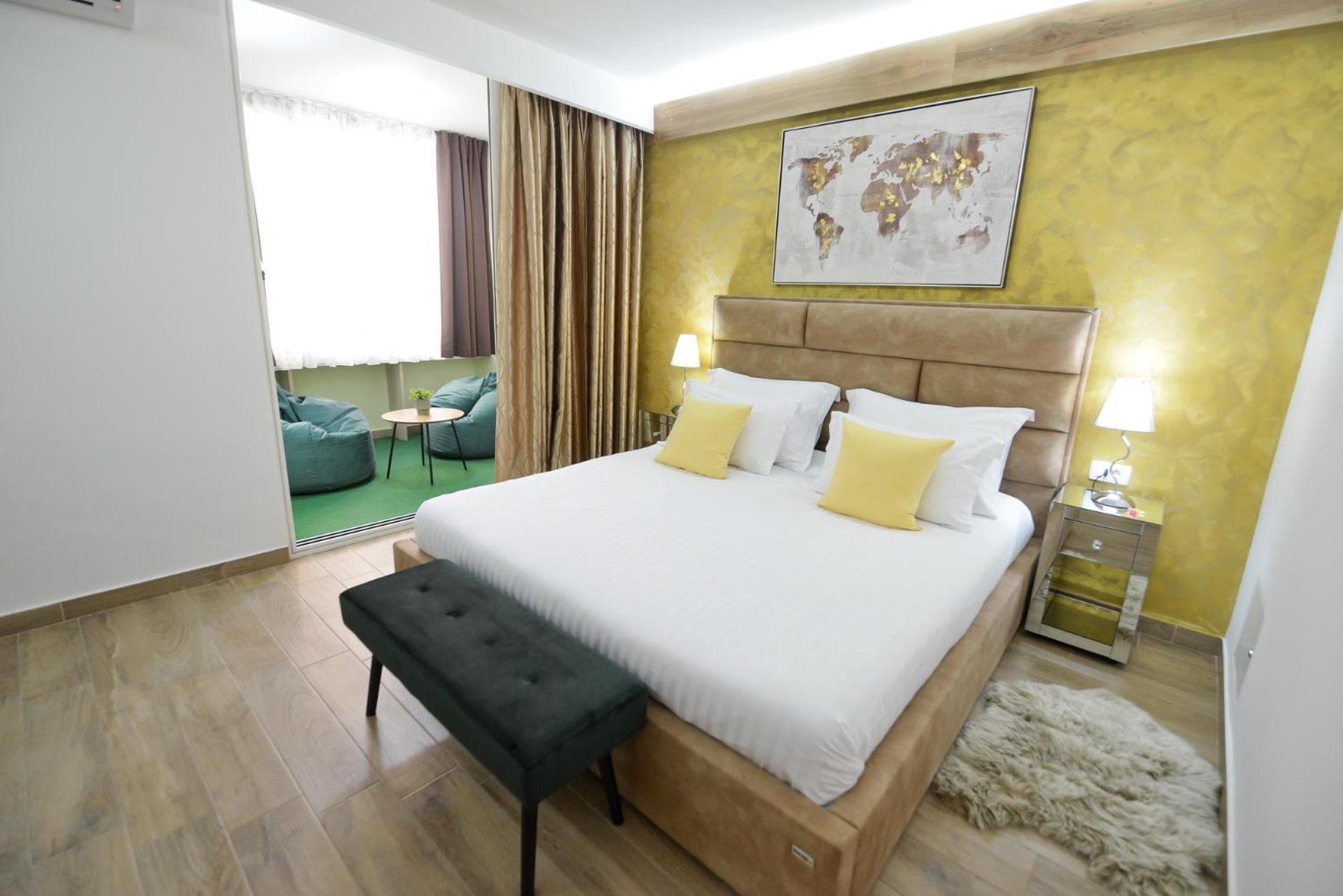 Piazza Rooms ザダル エクステリア 写真