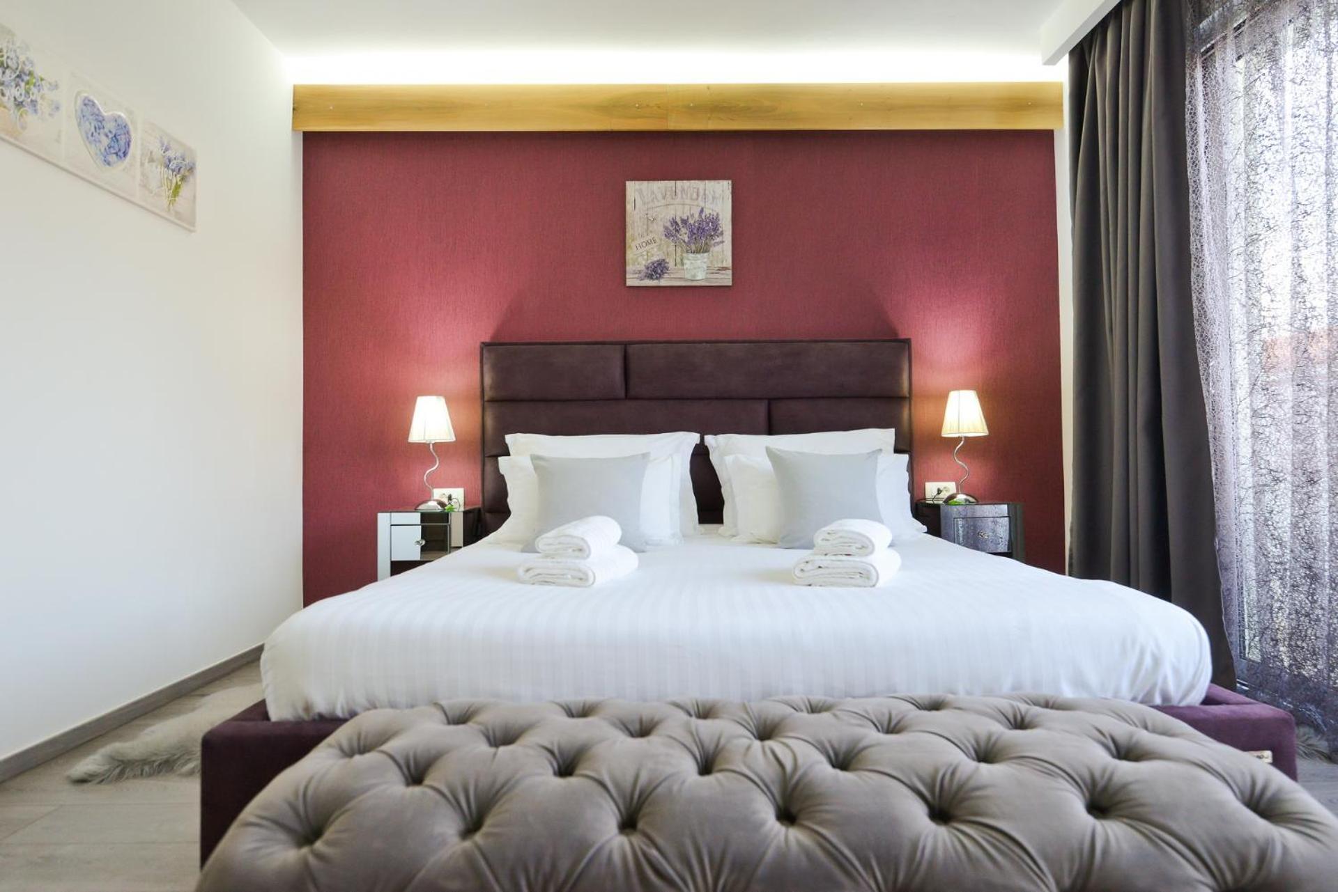 Piazza Rooms ザダル エクステリア 写真