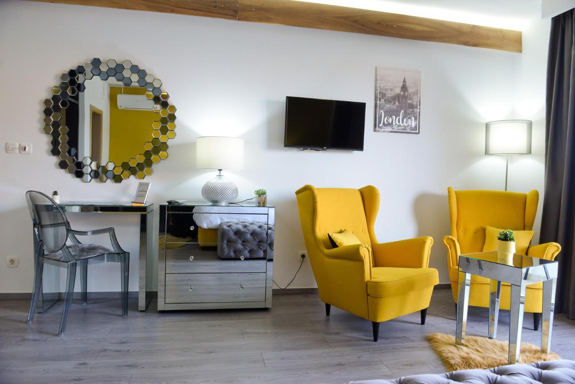 Piazza Rooms ザダル エクステリア 写真