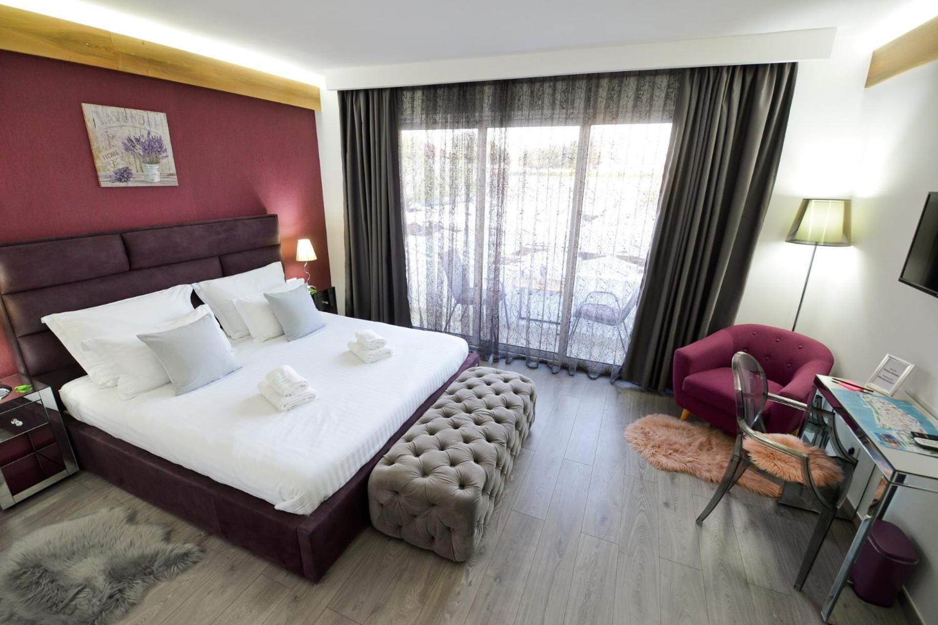 Piazza Rooms ザダル エクステリア 写真
