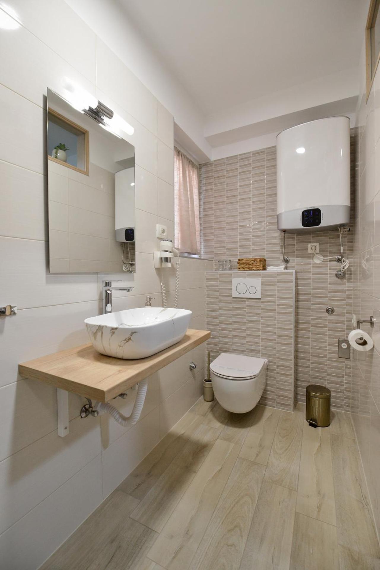 Piazza Rooms ザダル エクステリア 写真