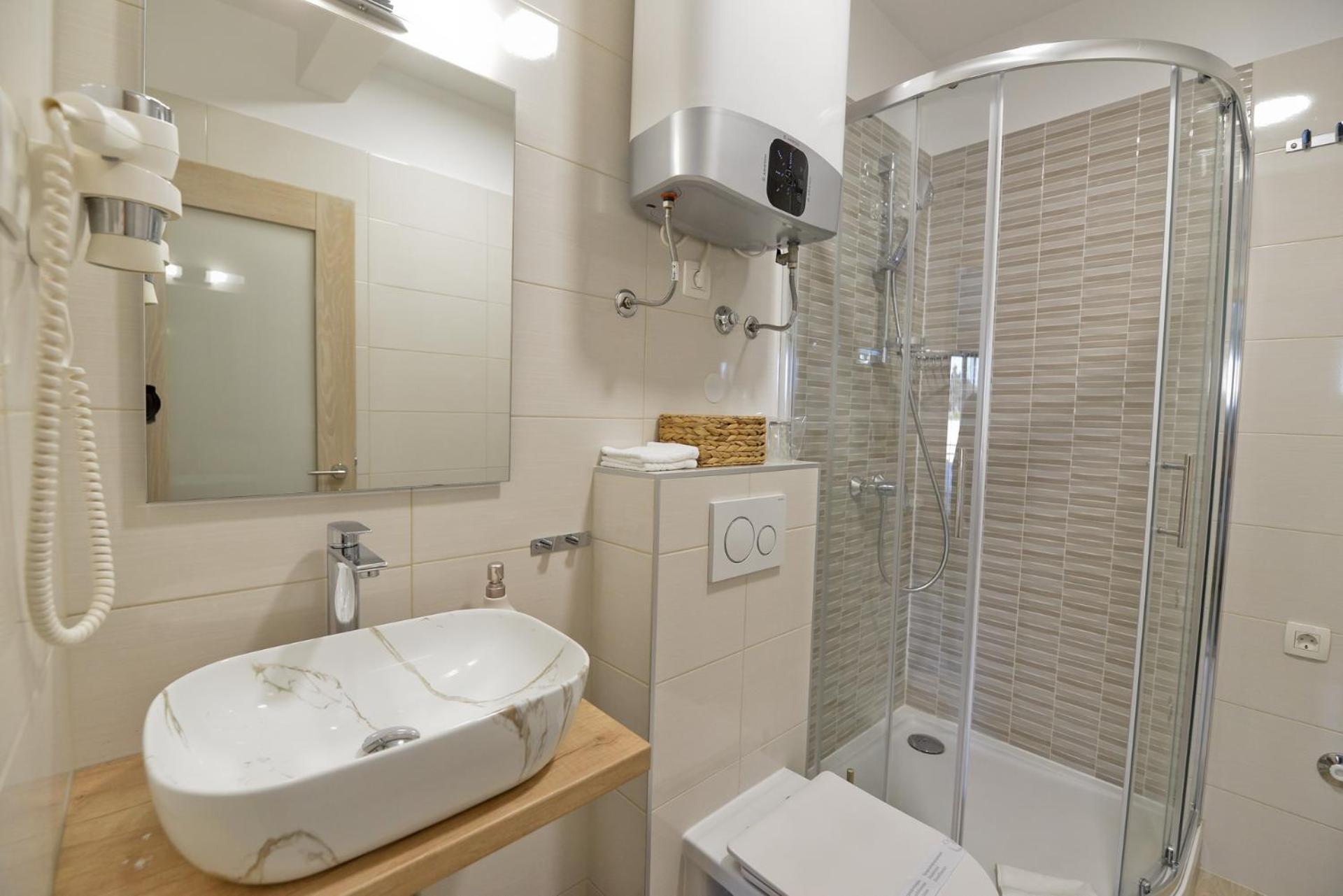 Piazza Rooms ザダル エクステリア 写真
