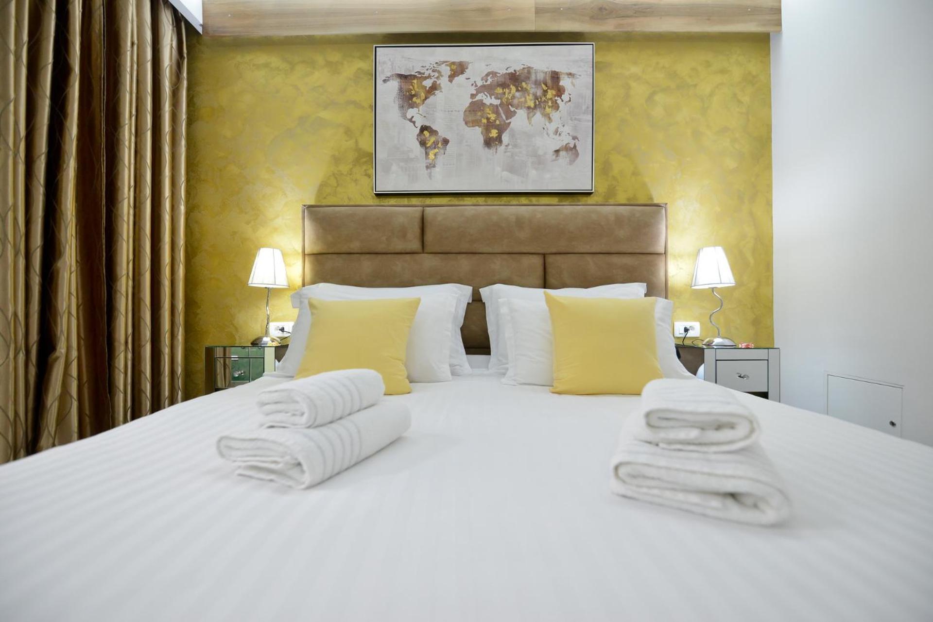 Piazza Rooms ザダル エクステリア 写真